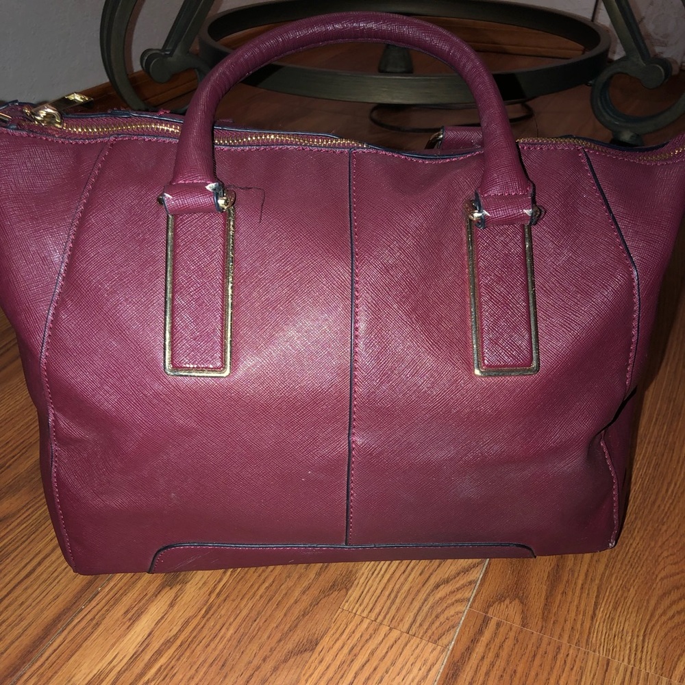 ALDO purse
